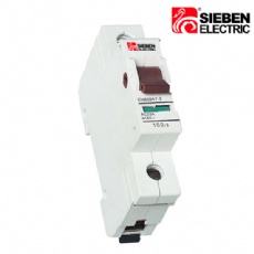 Din-rail Switch-disconnector